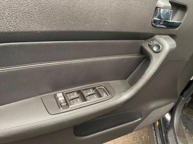 2006 HUMMER H3 Sport Utility 4D