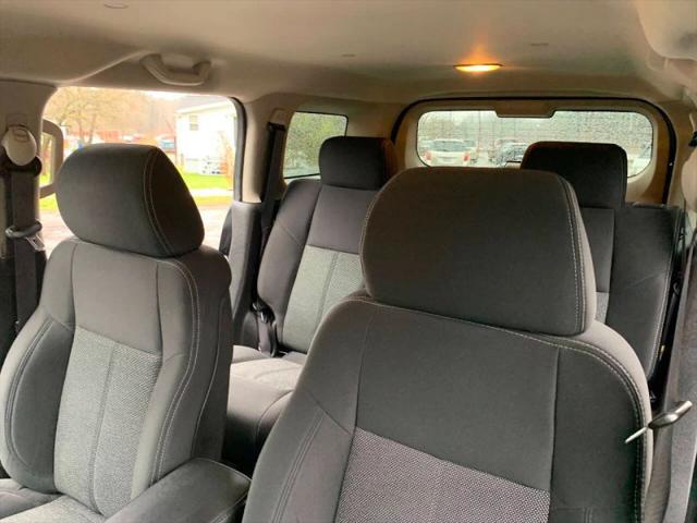 2006 HUMMER H3 Sport Utility 4D