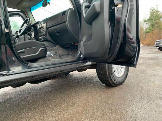 2006 HUMMER H3 Sport Utility 4D