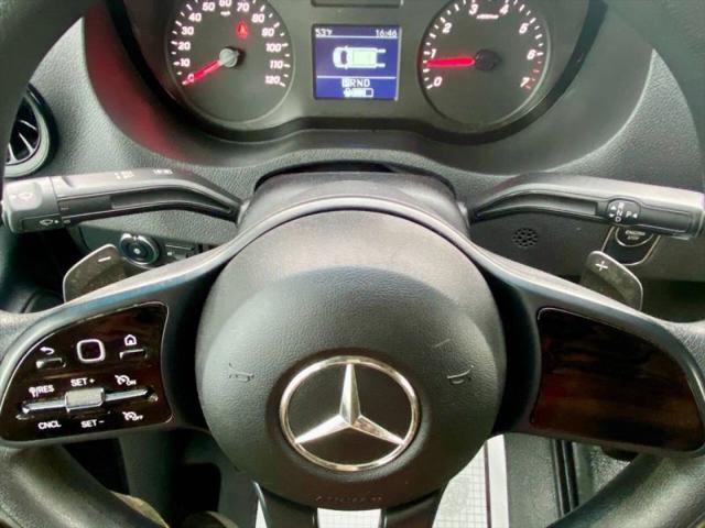 2023 Mercedes-Benz Sprinter 2500 High Roof 4-Cyl Gas