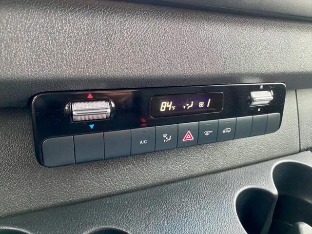 2023 Mercedes-Benz Sprinter 2500 High Roof 4-Cyl Gas