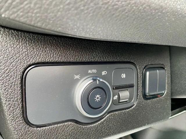 2023 Mercedes-Benz Sprinter 2500 High Roof 4-Cyl Gas