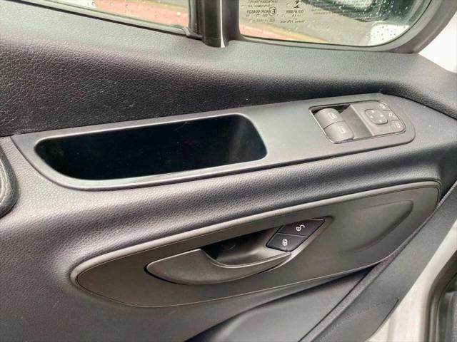 2023 Mercedes-Benz Sprinter 2500 High Roof 4-Cyl Gas