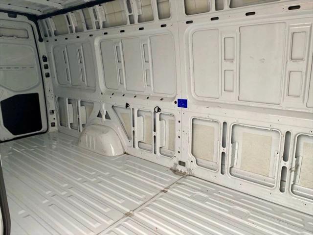 2023 Mercedes-Benz Sprinter 2500 High Roof 4-Cyl Gas