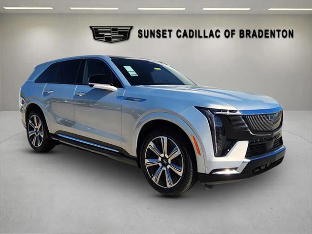 2025 Cadillac Escalade Luxury 2 for sale in Bradenton, FL