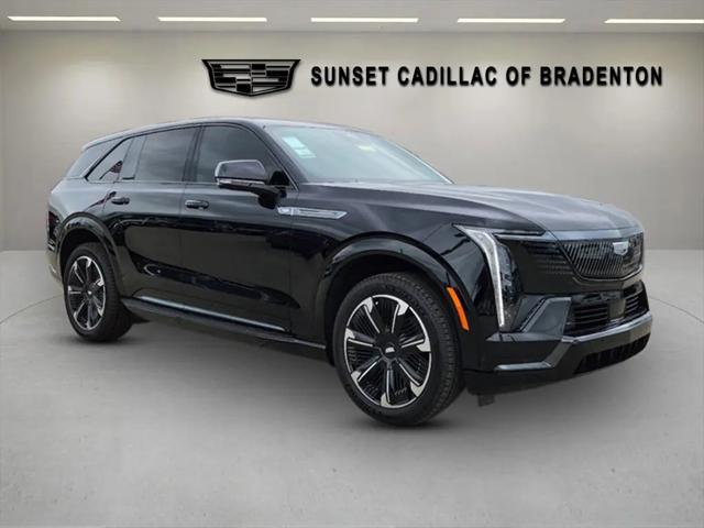 2025 Cadillac Escalade Sport 2 for sale in Bradenton, FL