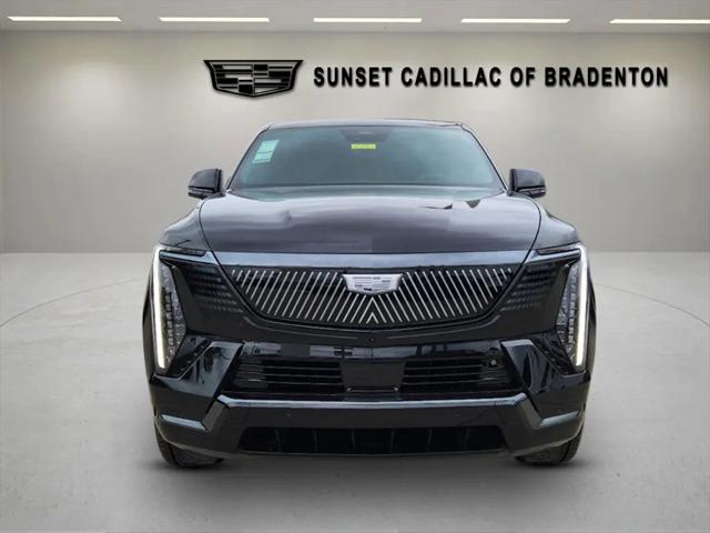 2025 Cadillac Escalade Sport 2