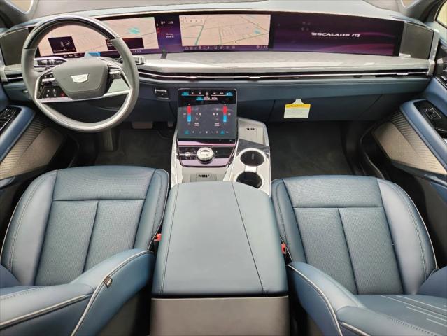 2025 Cadillac Escalade Sport 2