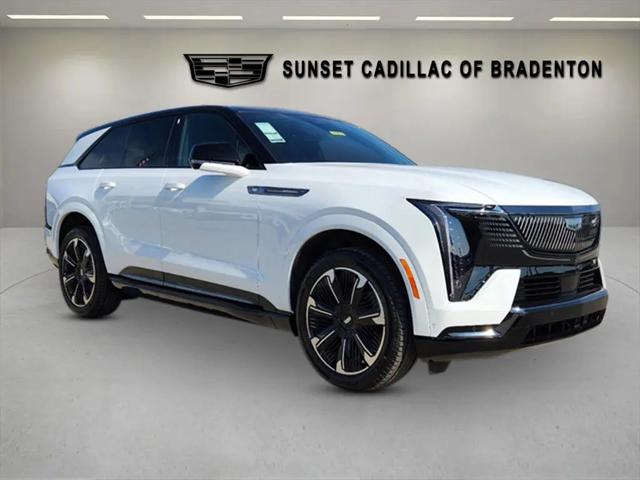 2025 Cadillac Escalade Sport 2 for sale in Bradenton, FL