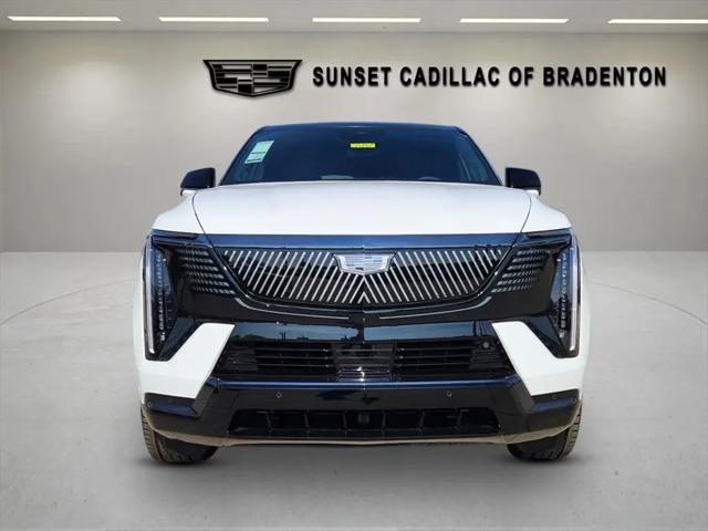 2025 Cadillac Escalade Sport 2