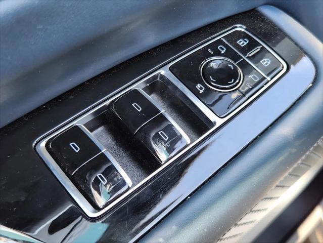 2025 Cadillac Escalade Sport 2