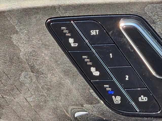 2025 Cadillac Escalade Sport 2