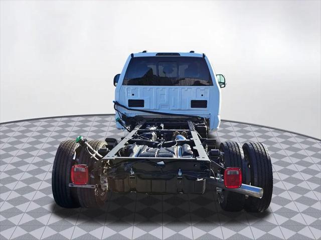 2024 Ford F-450 XL