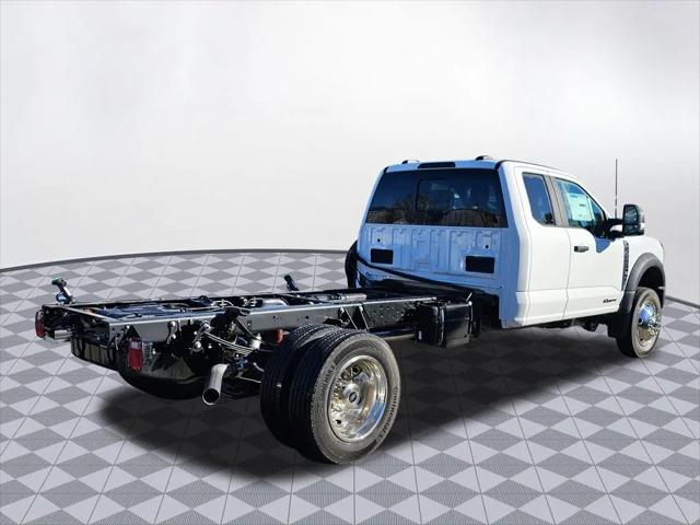 2024 Ford F-450 XL