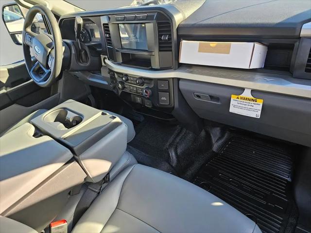 2024 Ford F-450 XL