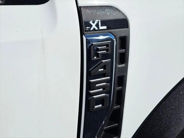 2024 Ford F-450 XL