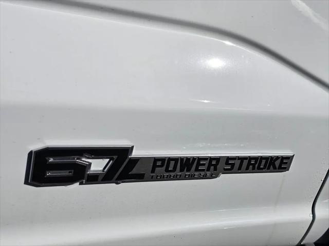 2024 Ford F-450 XL
