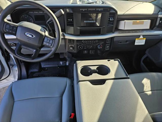 2024 Ford F-450 XL
