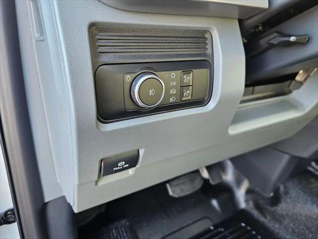 2024 Ford F-450 XL
