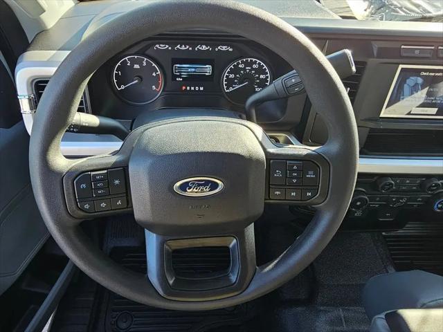 2024 Ford F-450 XL