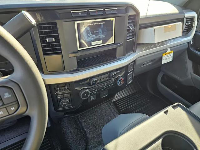 2024 Ford F-450 XL