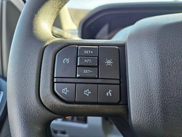 2024 Ford F-450 XL