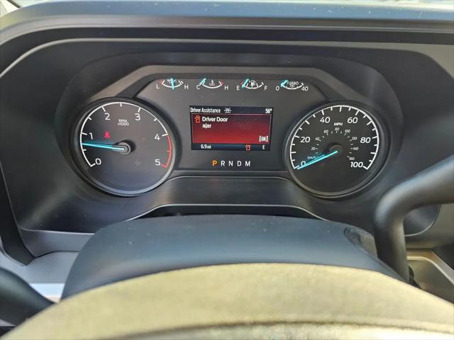 2024 Ford F-450 XL