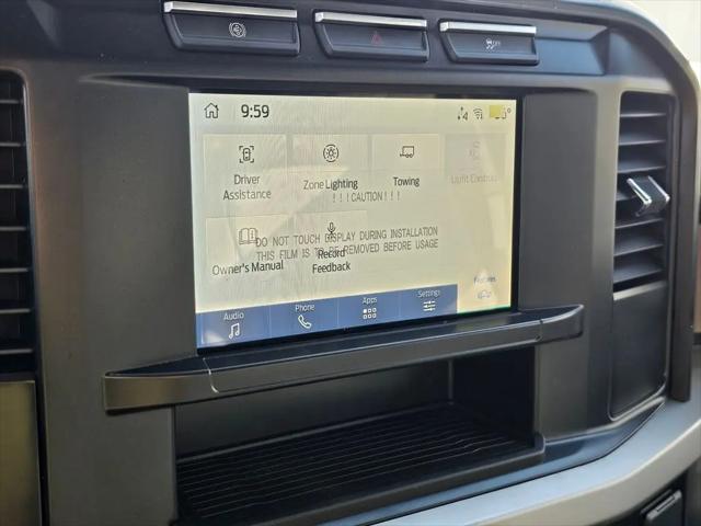 2024 Ford F-450 XL