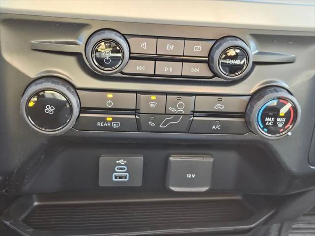 2024 Ford F-450 XL