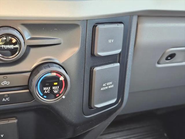 2024 Ford F-450 XL