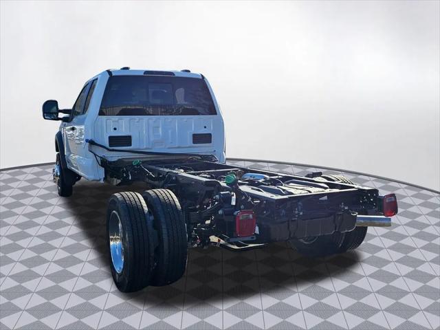 2024 Ford F-450 XL
