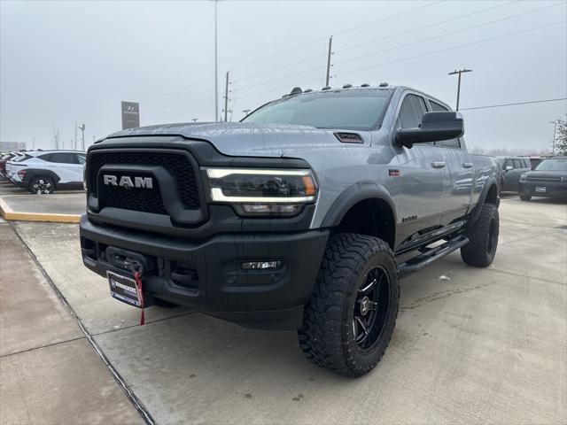 2020 Ram 2500