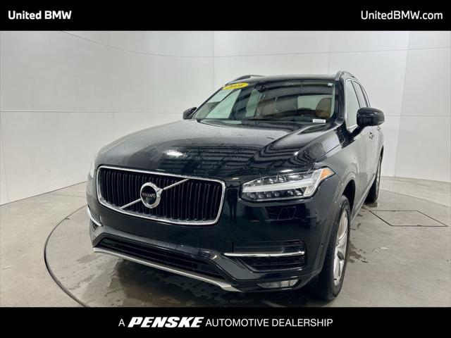 2016 Volvo XC90