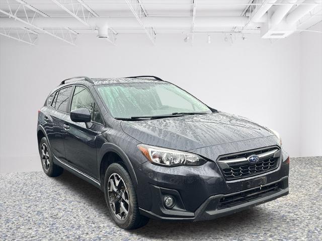 2019 Subaru Crosstrek