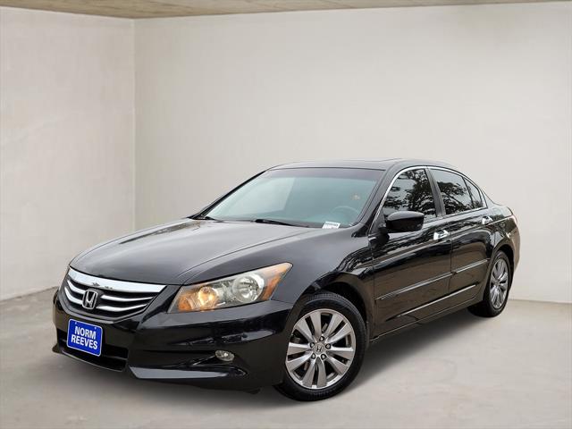 2011 Honda Accord