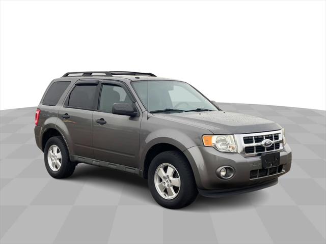 Used 2011 Ford Escape For Sale in Waterford Twp, MI