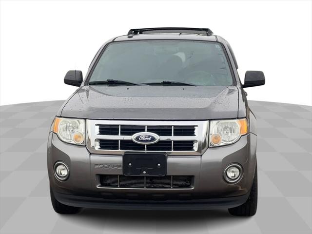 Used 2011 Ford Escape For Sale in Waterford Twp, MI