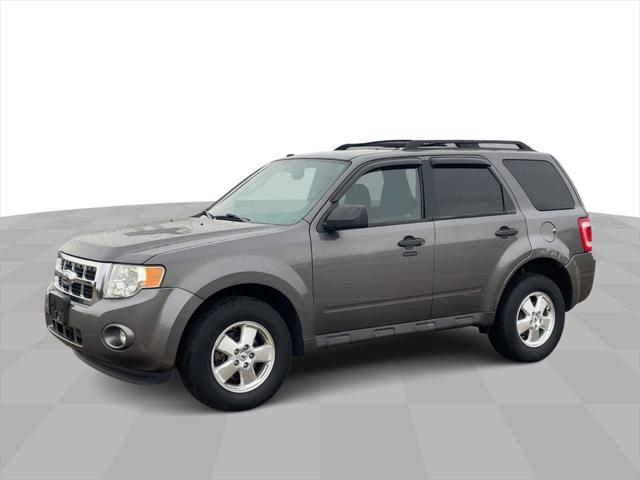 Used 2011 Ford Escape For Sale in Waterford Twp, MI