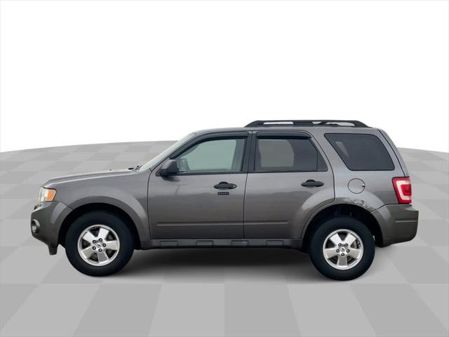 Used 2011 Ford Escape For Sale in Waterford Twp, MI