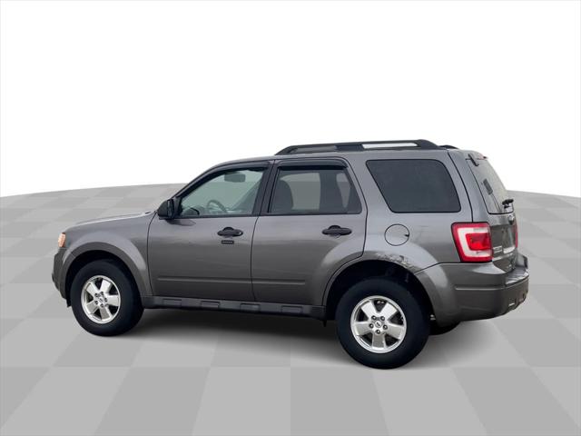 Used 2011 Ford Escape For Sale in Waterford Twp, MI