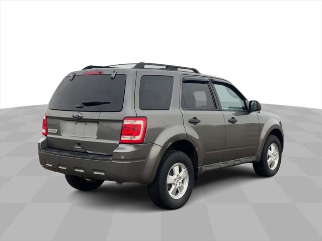 Used 2011 Ford Escape For Sale in Waterford Twp, MI