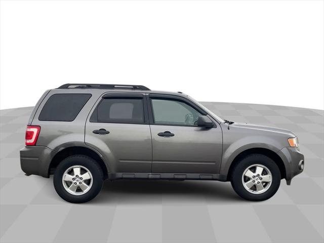 Used 2011 Ford Escape For Sale in Waterford Twp, MI