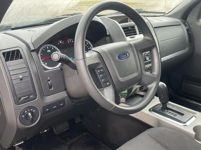 Used 2011 Ford Escape For Sale in Waterford Twp, MI