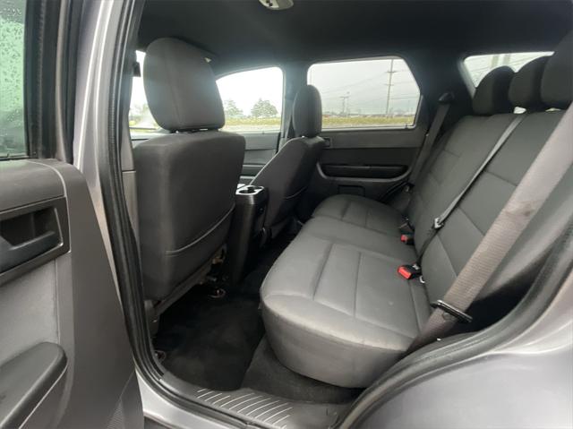 Used 2011 Ford Escape For Sale in Waterford Twp, MI