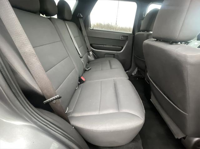 Used 2011 Ford Escape For Sale in Waterford Twp, MI