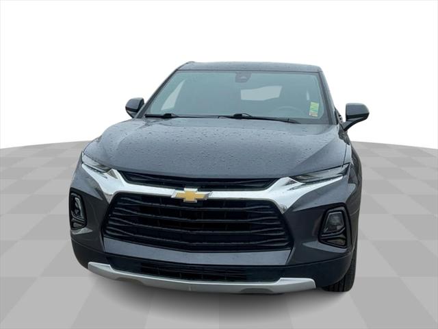 Used 2022 Chevrolet Blazer For Sale in Waterford Twp, MI