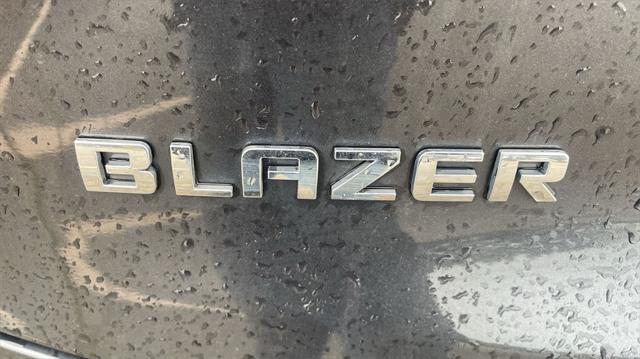 Used 2022 Chevrolet Blazer For Sale in Waterford Twp, MI