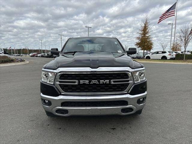 2022 RAM 1500 Big Horn Crew Cab 4x4 57 Box