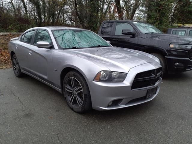 2014 Dodge Charger R/T