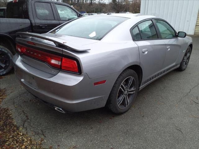 2014 Dodge Charger R/T